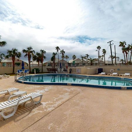 Daytona Beach Shores Condos Rum bild