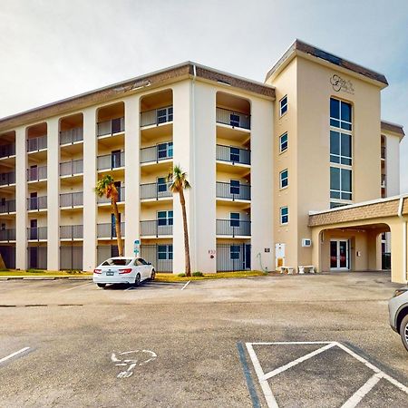 Daytona Beach Shores Condos Rum bild