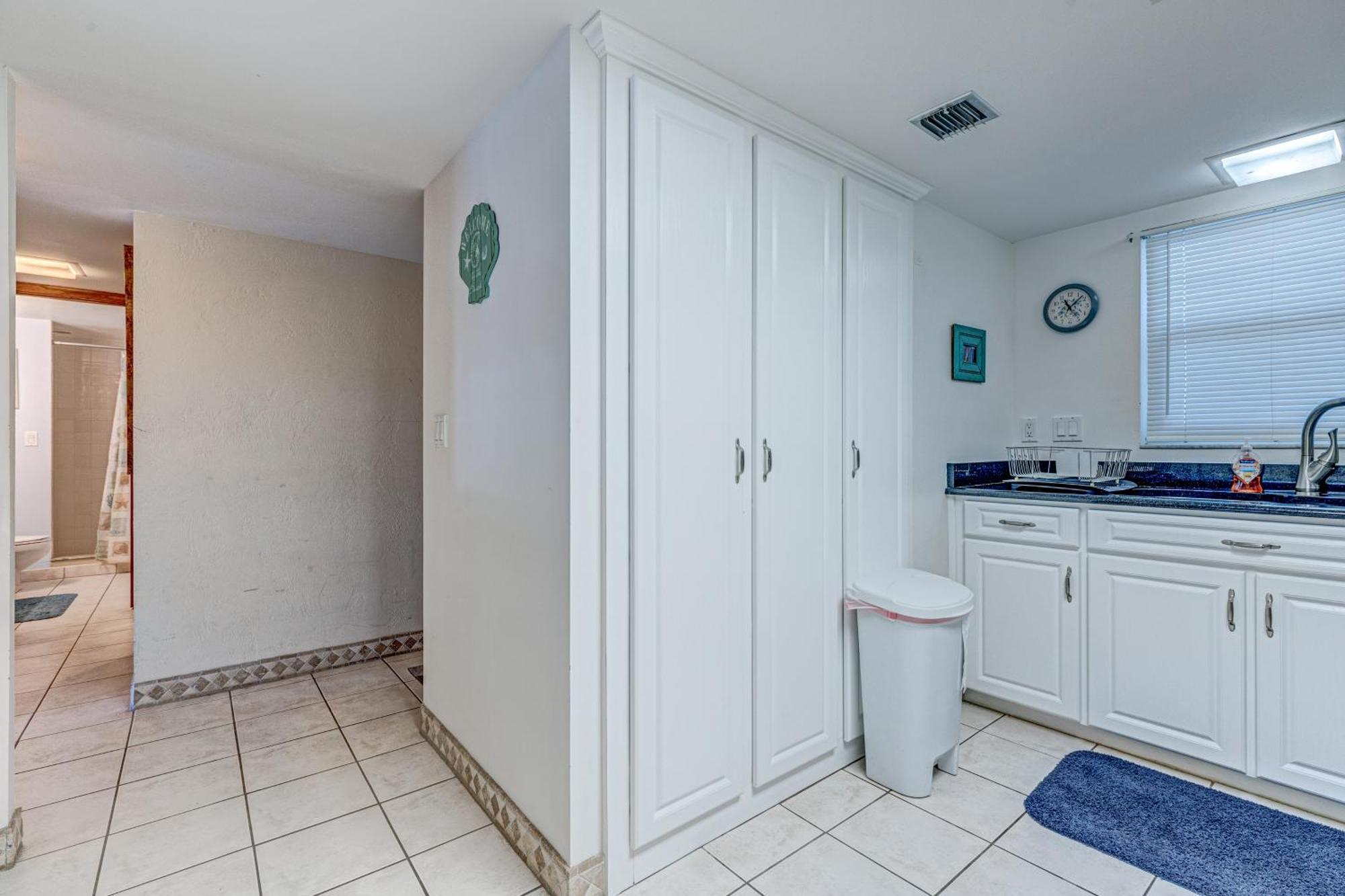 Daytona Beach Shores Condos Rum bild