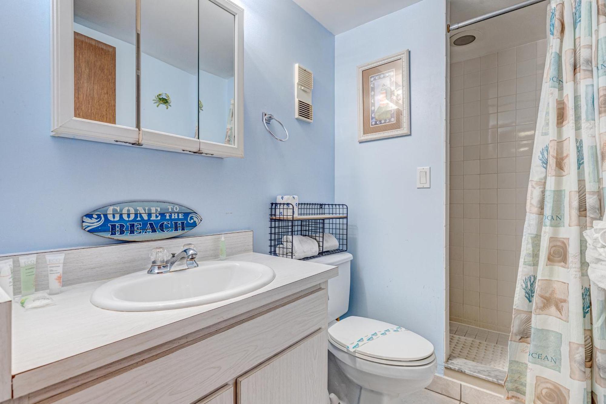 Daytona Beach Shores Condos Rum bild