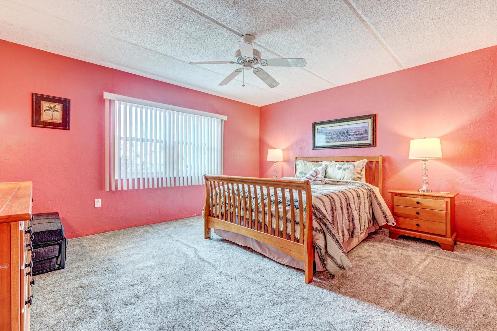 Daytona Beach Shores Condos Rum bild