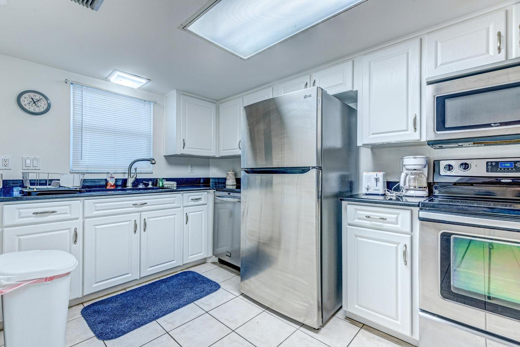 Daytona Beach Shores Condos Rum bild