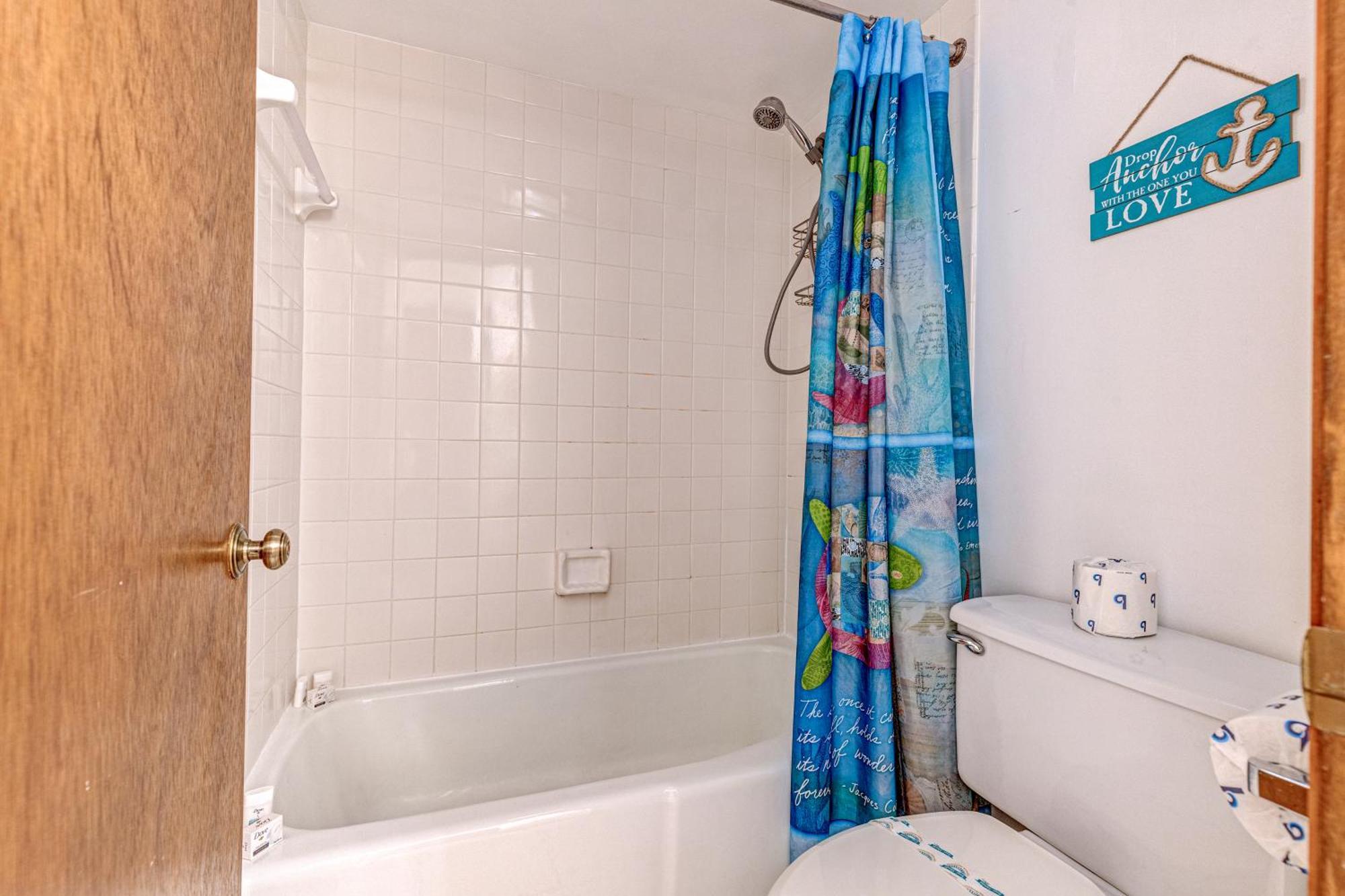 Daytona Beach Shores Condos Rum bild