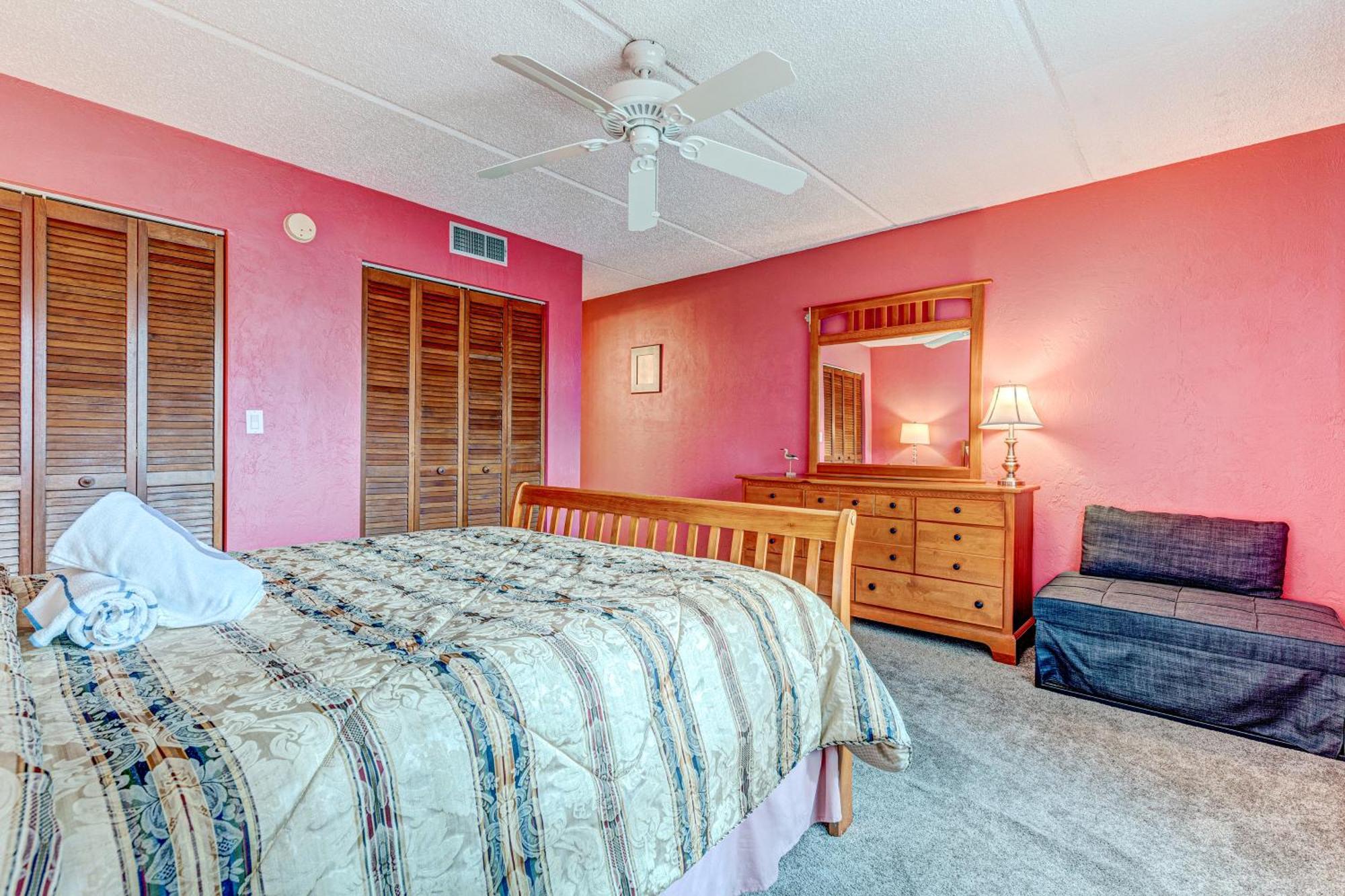 Daytona Beach Shores Condos Rum bild