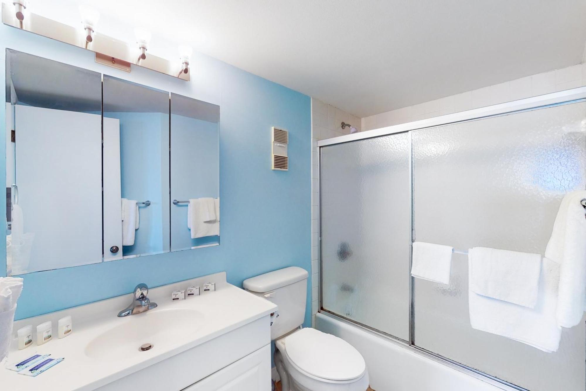 Daytona Beach Shores Condos Rum bild