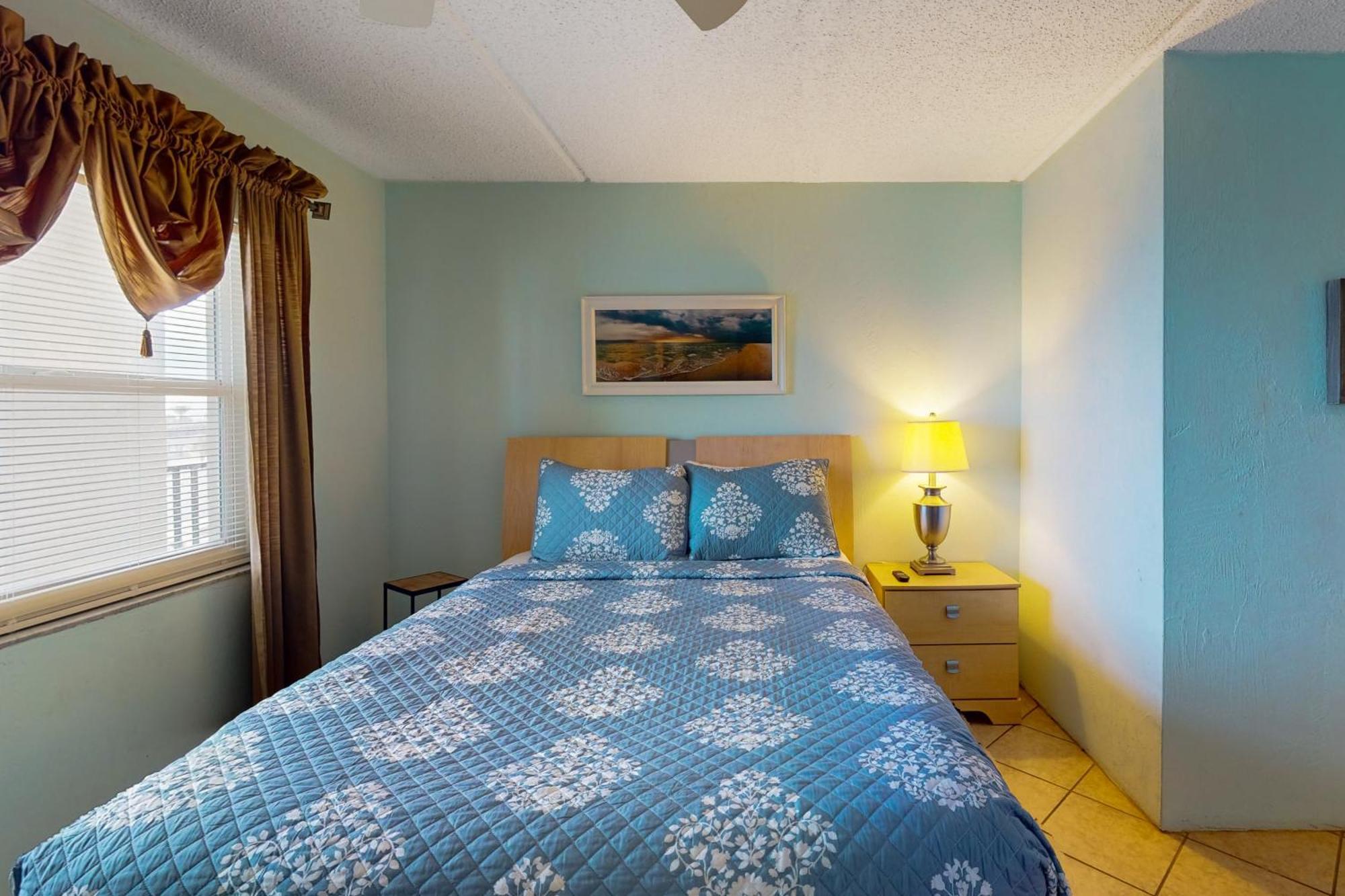 Daytona Beach Shores Condos Rum bild