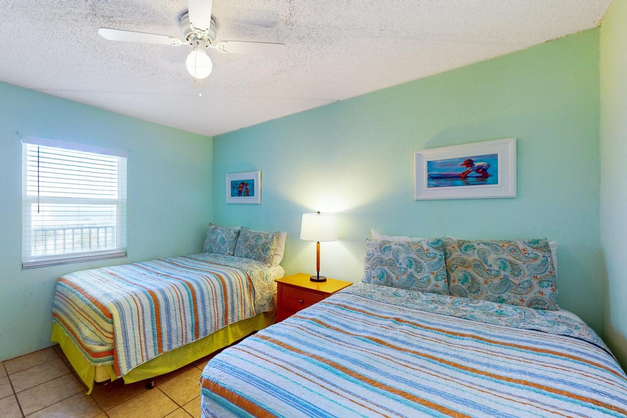 Daytona Beach Shores Condos Rum bild