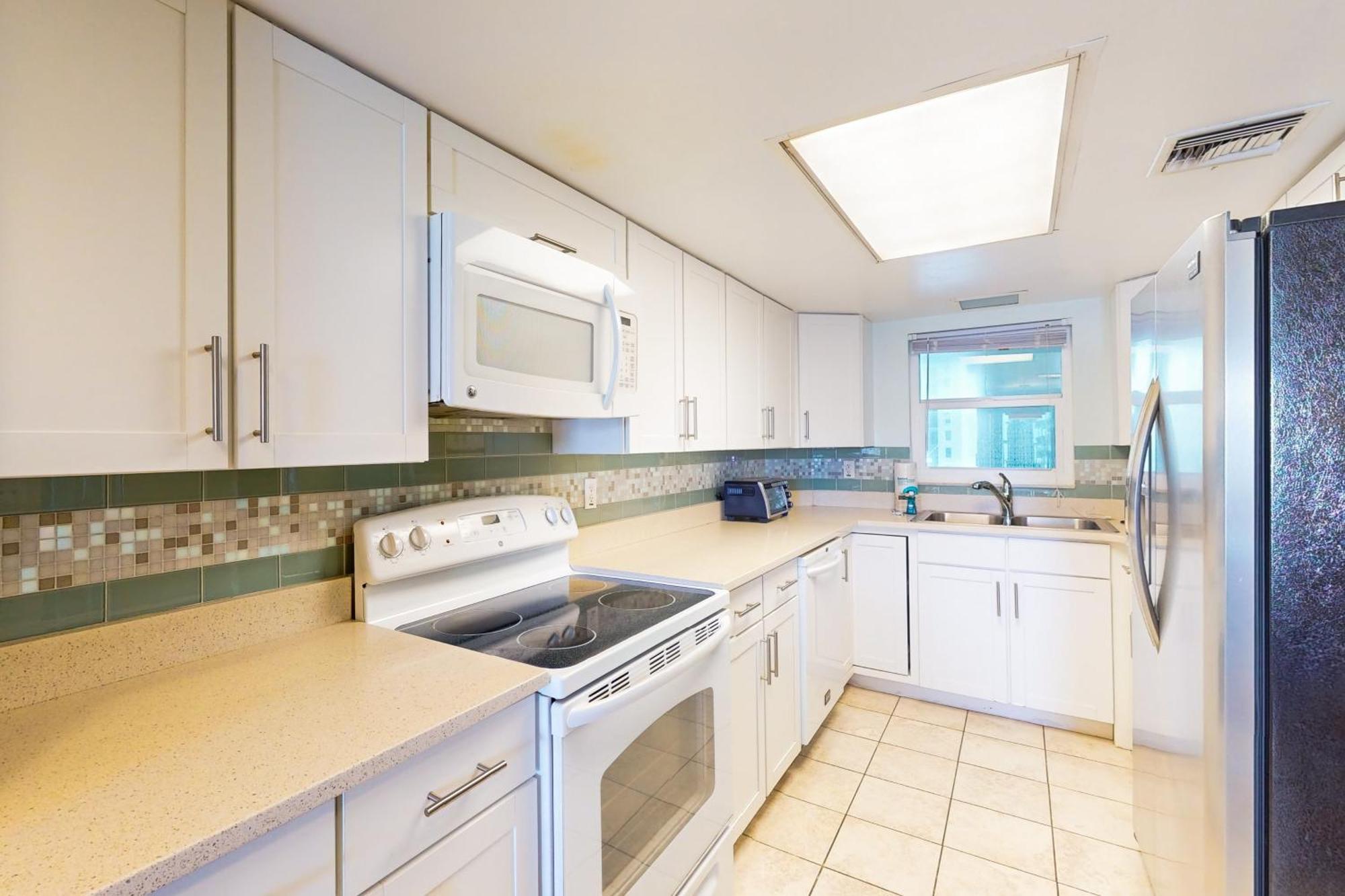 Daytona Beach Shores Condos Rum bild
