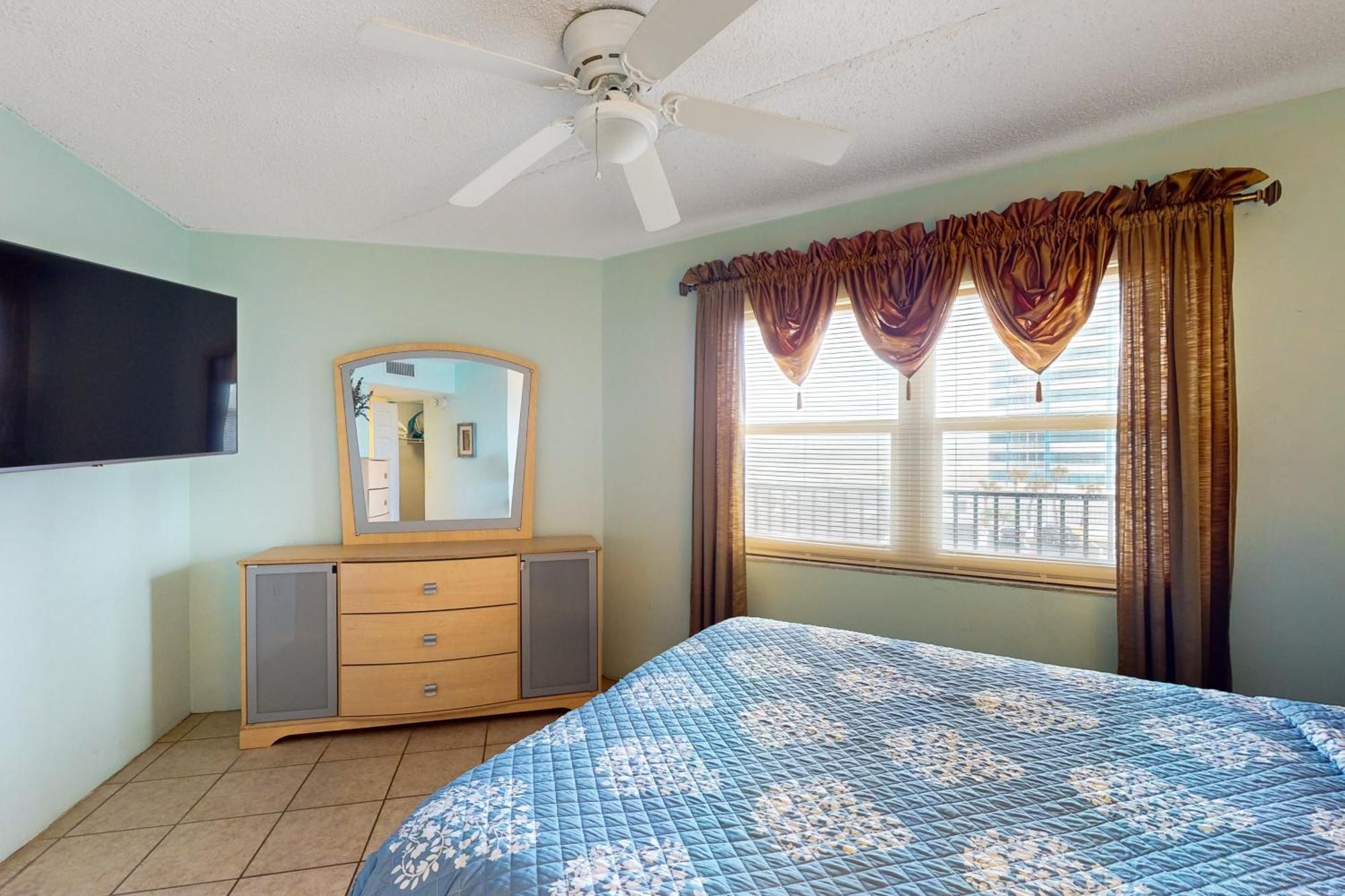 Daytona Beach Shores Condos Rum bild