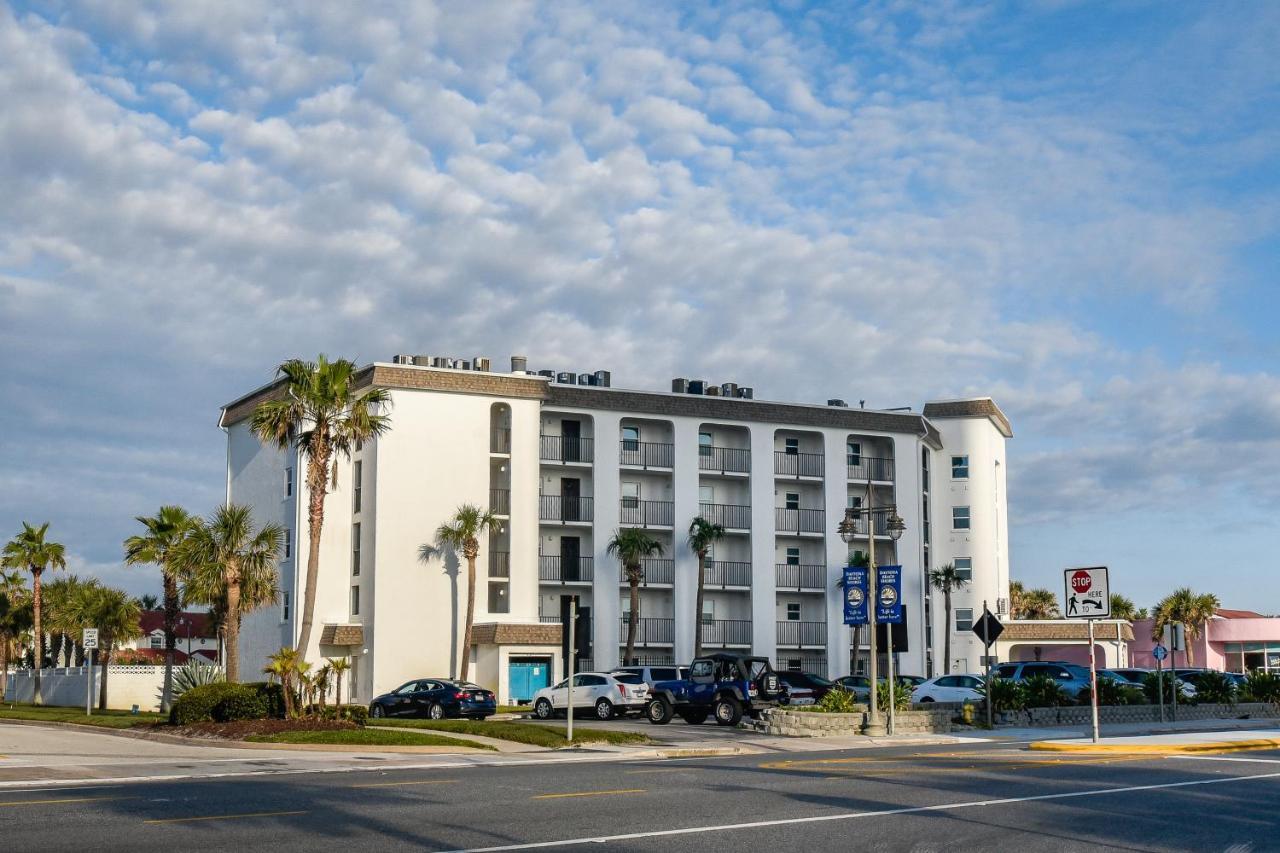 Daytona Beach Shores Condos Exteriör bild