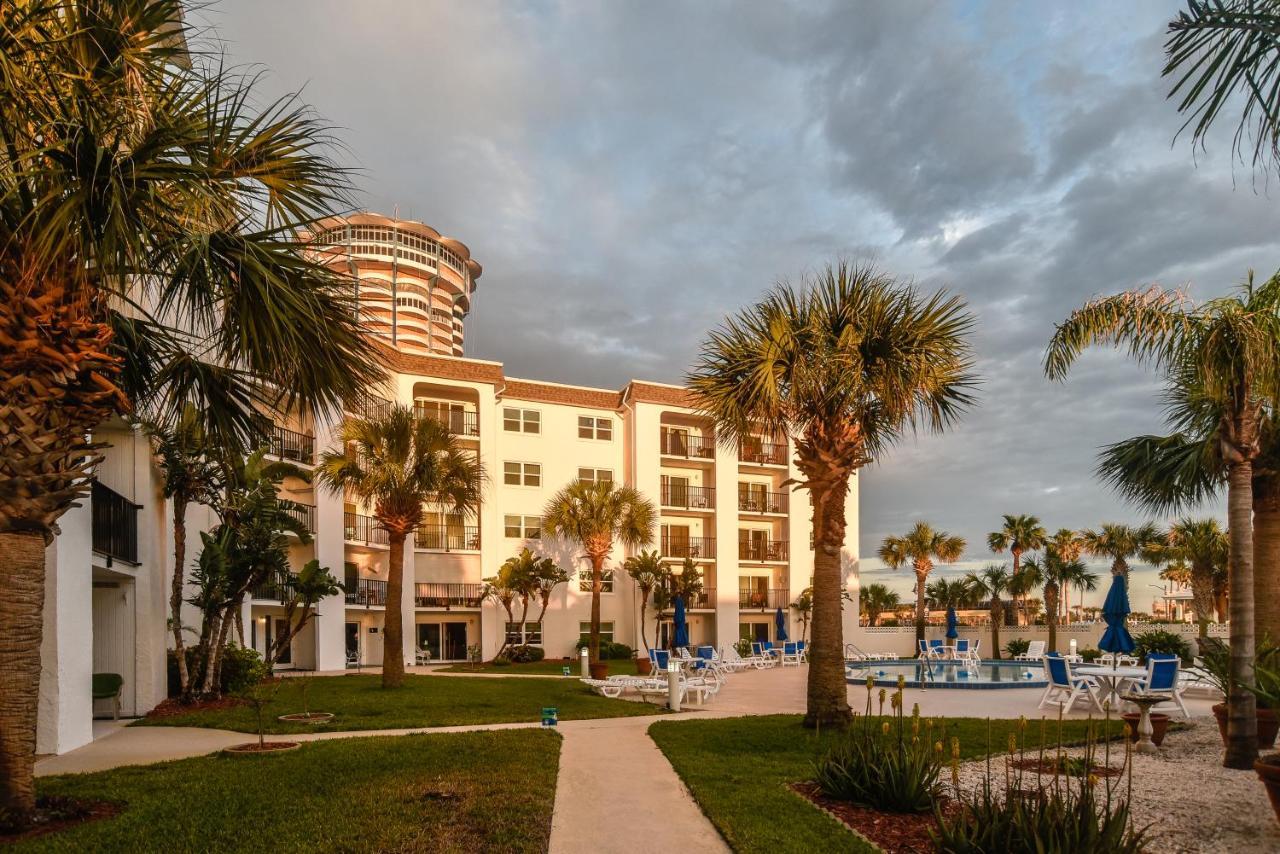 Daytona Beach Shores Condos Exteriör bild