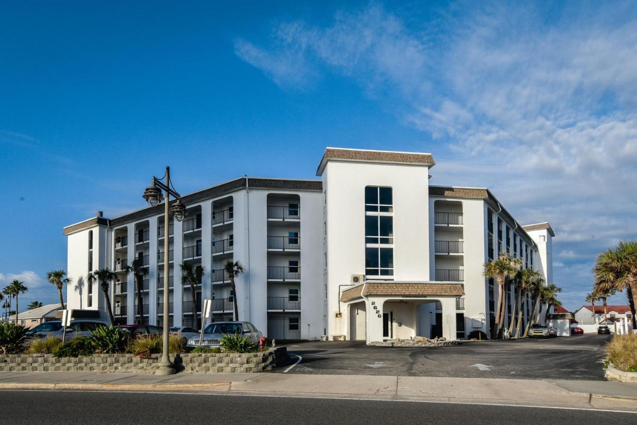 Daytona Beach Shores Condos Exteriör bild